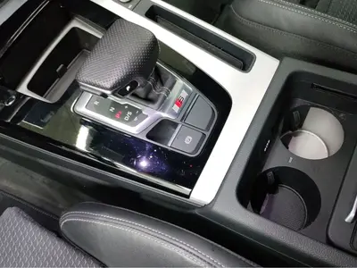 Audi SQ5 Sportback – Foto 11