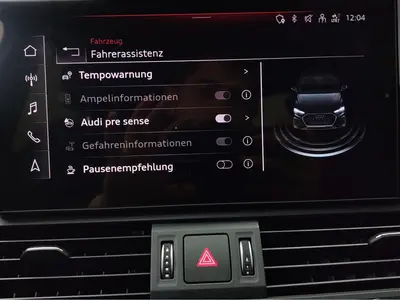 Audi SQ5 Sportback – Foto 12