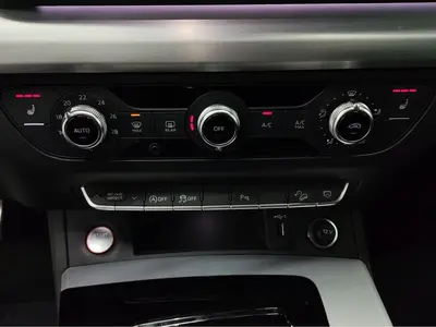 Audi SQ5 Sportback – Foto 15