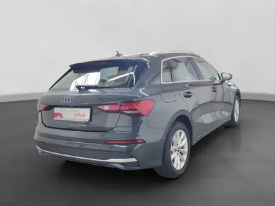 Audi A3 Sportback – Foto 3