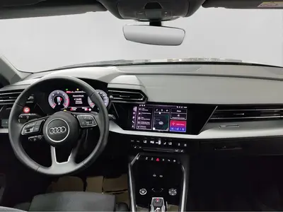 Audi A3 Sportback – Foto 5