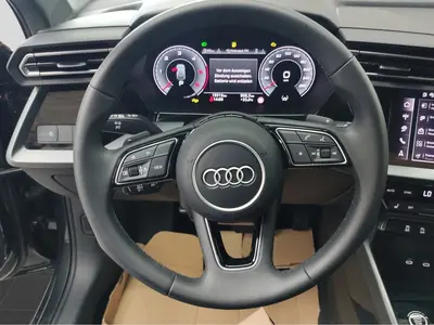 Audi A3 Sportback – Foto 9