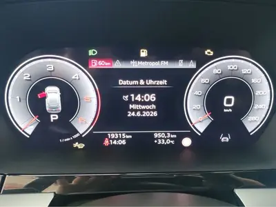 Audi A3 Sportback – Foto 10