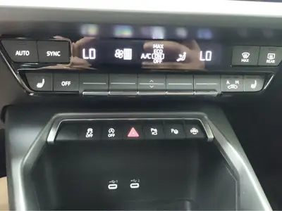 Audi A3 Sportback – Foto 14