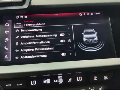 Audi A3 Sportback – Foto 16