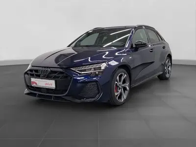 Audi A3 Sportback – Foto 2