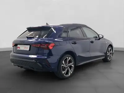 Audi A3 Sportback – Foto 3