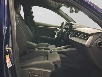 Audi A3 Sportback – Foto 4