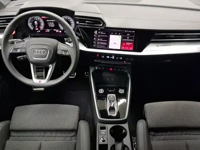 Audi A3 Sportback – Foto 5