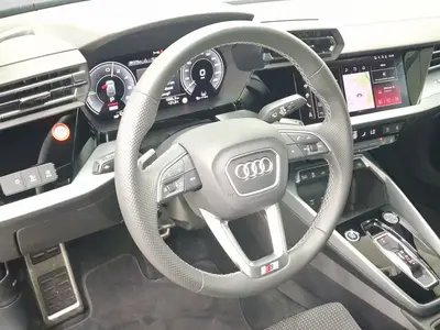 Audi A3 Sportback – Foto 9