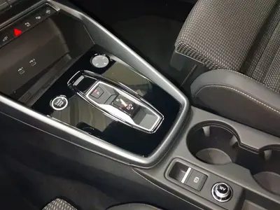 Audi A3 Sportback – Foto 11