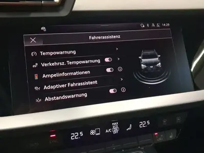 Audi A3 Sportback – Foto 12