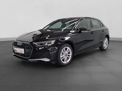 Audi A3 Sportback – Foto 2