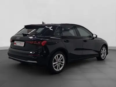 Audi A3 Sportback – Foto 3