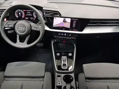 Audi A3 Sportback – Foto 5