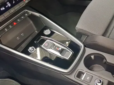 Audi A3 Sportback – Foto 11