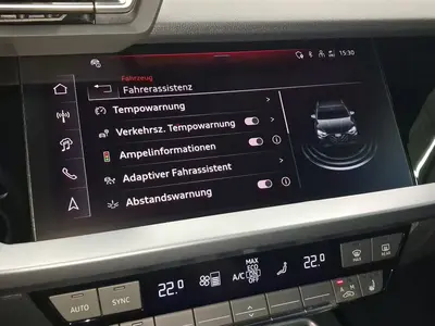 Audi A3 Sportback – Foto 12