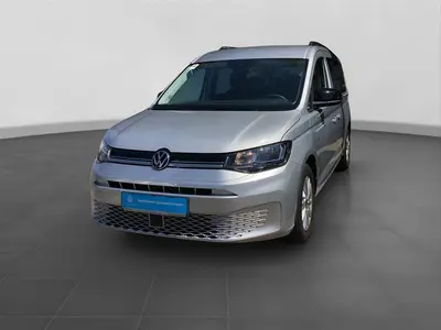 Volkswagen Caddy Maxi – Foto 2