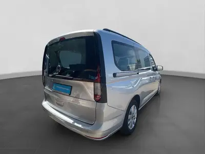 Volkswagen Caddy Maxi – Foto 3