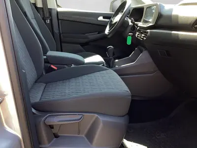 Volkswagen Caddy Maxi – Foto 6