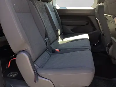 Volkswagen Caddy Maxi – Foto 8