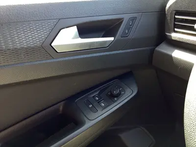Volkswagen Caddy Maxi – Foto 10