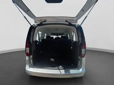 Volkswagen Caddy Maxi – Foto 19