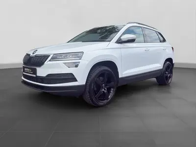 Skoda Karoq – Foto 2