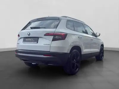 Skoda Karoq – Foto 3