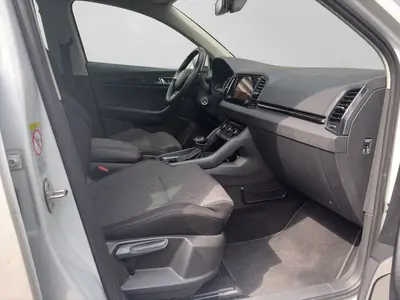 Skoda Karoq – Foto 4