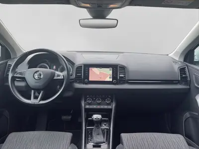 Skoda Karoq – Foto 5