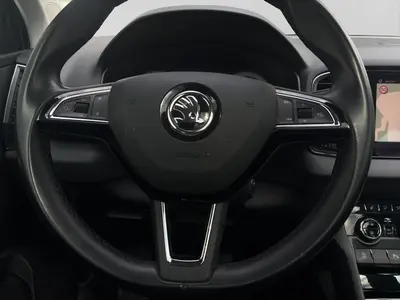 Skoda Karoq – Foto 9