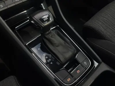 Skoda Karoq – Foto 11
