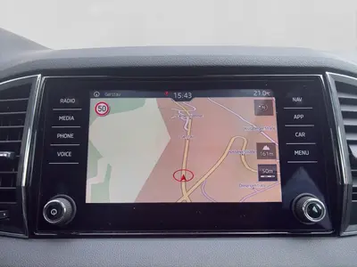 Skoda Karoq – Foto 12