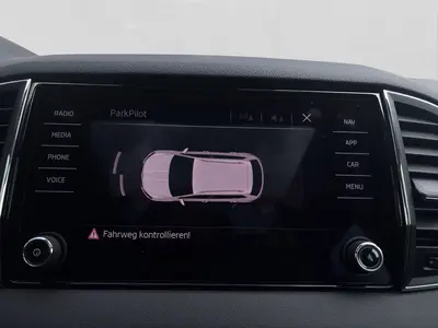 Skoda Karoq – Foto 13
