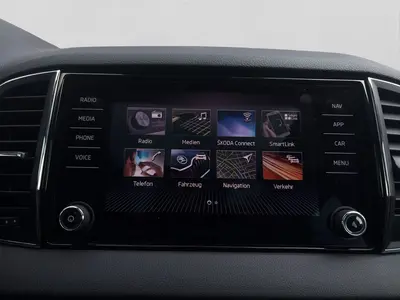 Skoda Karoq – Foto 15
