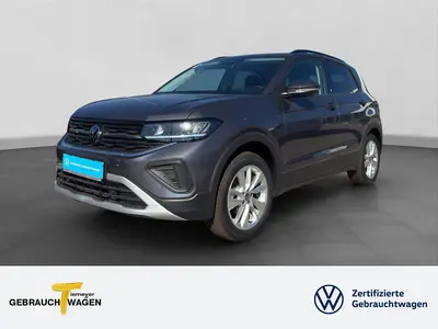 Volkswagen T-Cross – Foto 1