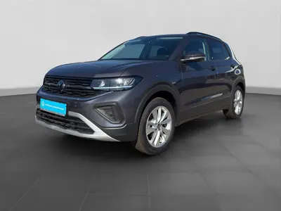 Volkswagen T-Cross – Foto 2