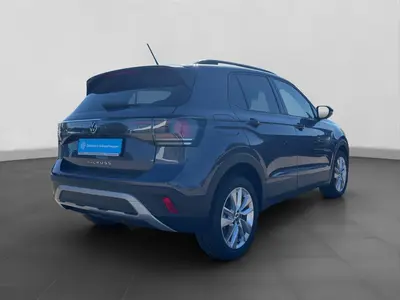 Volkswagen T-Cross – Foto 3