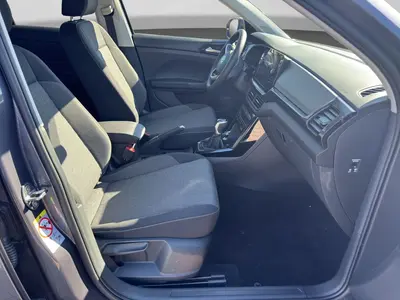 Volkswagen T-Cross – Foto 4