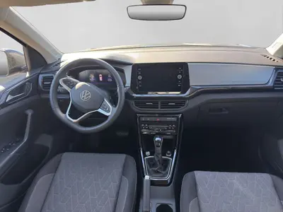 Volkswagen T-Cross – Foto 5
