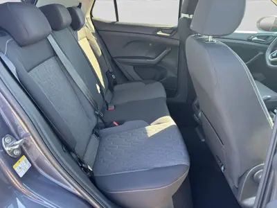 Volkswagen T-Cross – Foto 6
