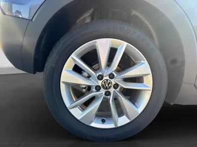 Volkswagen T-Cross – Foto 7