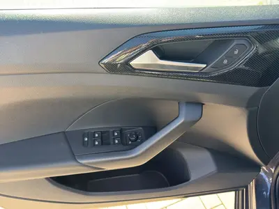 Volkswagen T-Cross – Foto 8