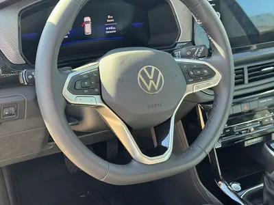 Volkswagen T-Cross – Foto 9