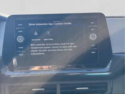 Volkswagen T-Cross – Foto 13