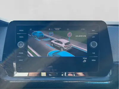 Volkswagen T-Cross – Foto 14