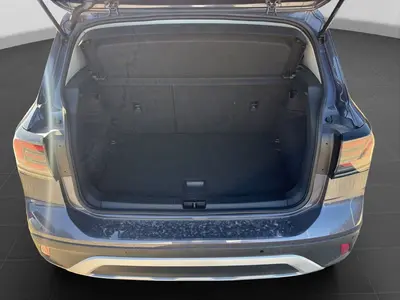 Volkswagen T-Cross – Foto 17