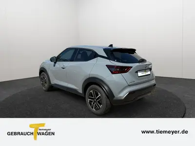 Nissan Juke – Foto 7