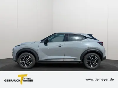 Nissan Juke – Foto 8